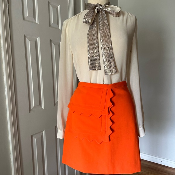 Victoria Beckham for Target Skirt - Picture 10 of 12